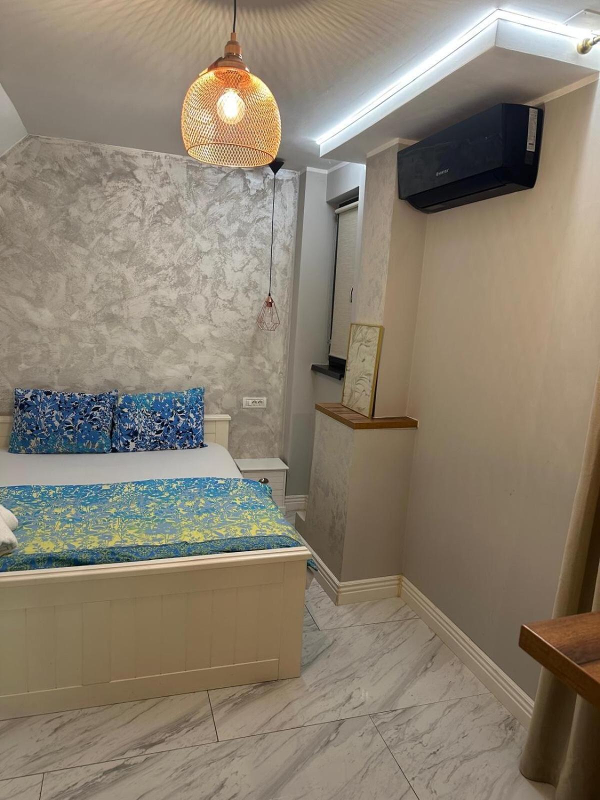 Minimal In Hearth Of Old Town דירה בוקרשט