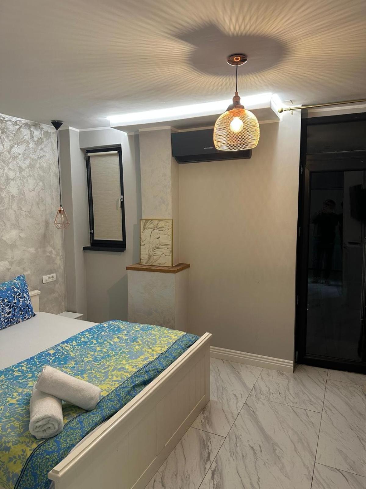Minimal In Hearth Of Old Town בוקרשט