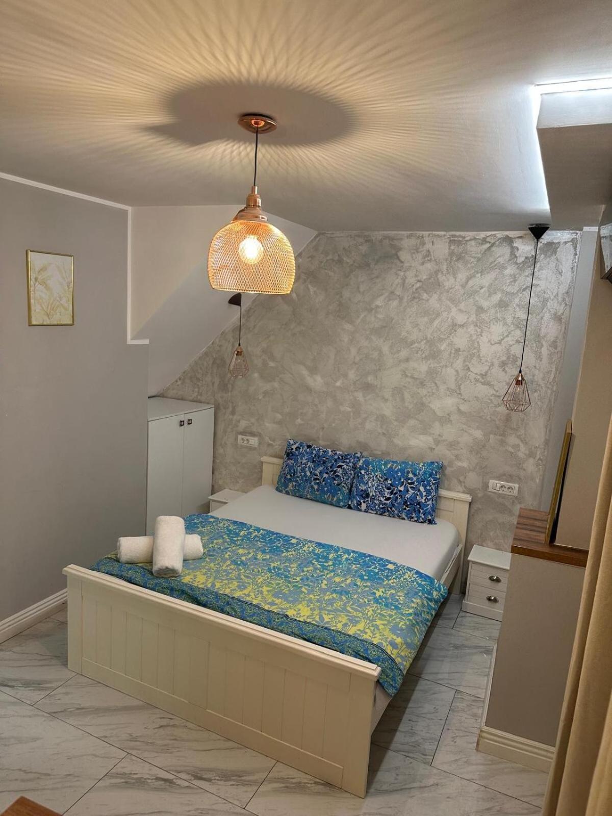 Appartement Minimal In Hearth Of Old Town