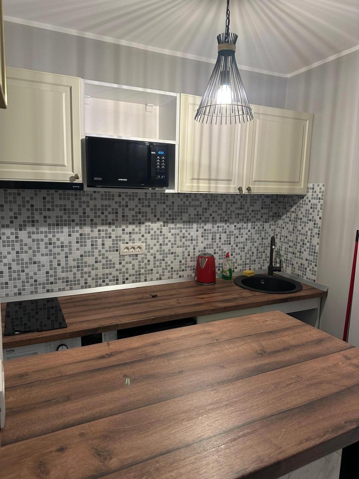Minimal In Hearth Of Old Town Appartement Bucarest